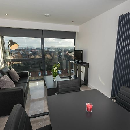 Dream Apartments - The Gallery Белфаст Экстерьер фото