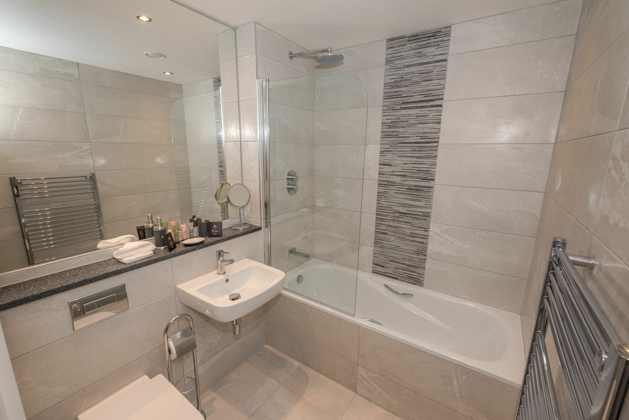 Dream Apartments - The Gallery Белфаст Экстерьер фото