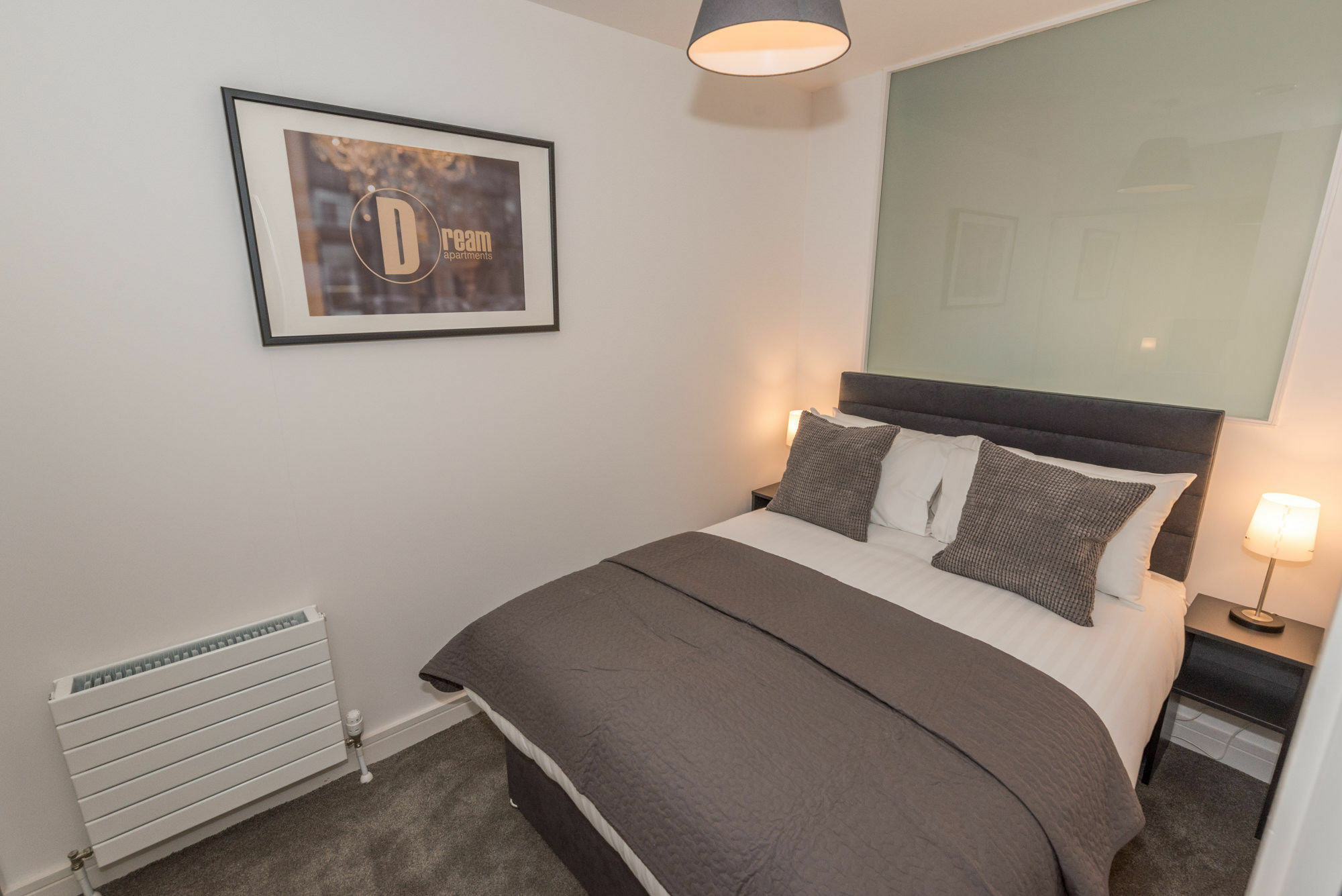 Dream Apartments - The Gallery Белфаст Экстерьер фото
